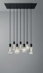 moiro cristals lamps