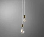 lempos lizdas ball e27 gold ottone