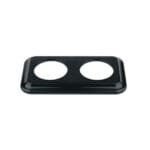 rėmelis sq x2 black