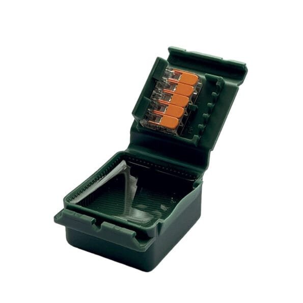 superblock 5w gelbox